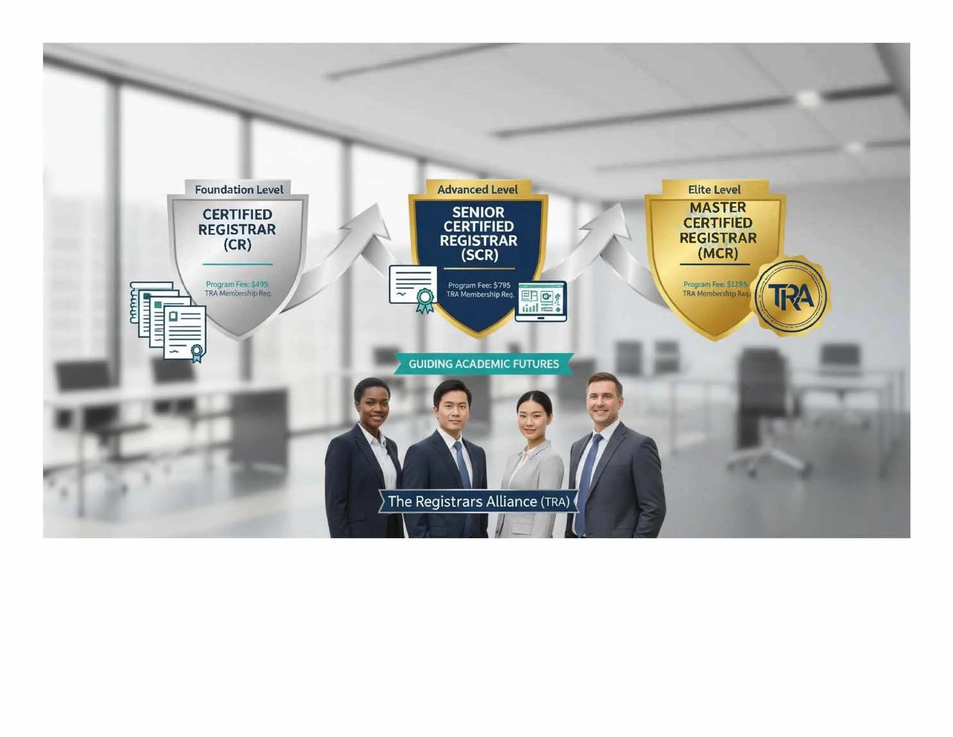 Certification Program Image