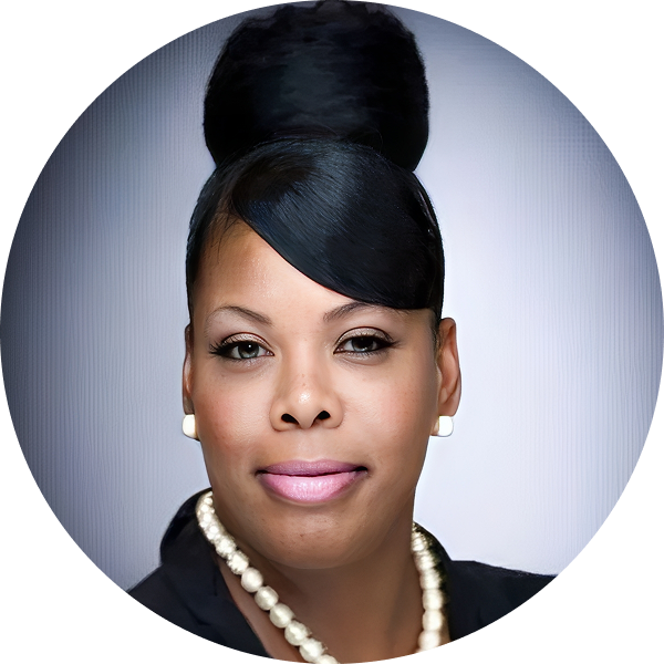 Kechia Scott